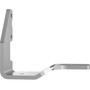 Genie Lift Part # 1297701GT - SUPPORT, ENGINE AND RADIATOR ON MOUNT, EA