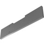 Genie Lift Part # 1297786GT - WEAR PAD, LS3RO/3RS MNT., EA