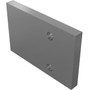 Genie Lift Part # 1297787GT - WEAR PAD, LS4EO/S MNT., EA