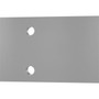 Genie Lift Part # 1297787GT - WEAR PAD, LS4EO/S MNT., EA