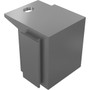 Genie Lift Part # CDWV40151GT - RELAY BASE 50A BOSCH, EA