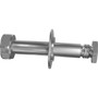 Genie Lift Part # 1300876GT - VALVE, SPOOL, 4 WY, 3 POSITION, EA