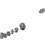 Genie Lift Part # 1301503GT - HARNESS PLAT BOX, S60FE, EA