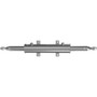 Genie Lift Part # 1302337GT - CYLINDER, STEER, 8,51/2,48/1,57, EA