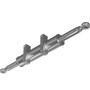 Genie Lift Part # 1302337GT - CYLINDER, STEER, 8,51/2,48/1,57, EA