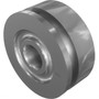 Genie Lift Part # 1303109GT - INSULATOR, RADIATOR MOUNT, EA