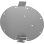 Genie Lift Part # 1303188GT - FORMING, COVER AC MOTOR REAR, EA