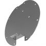 Genie Lift Part # 1303188GT - FORMING, COVER AC MOTOR REAR, EA