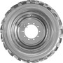 Genie Lift Part # 1303222GT - TIRE & WHEEL,13X28 AIR ,10-BOLT, RIGHT, EA