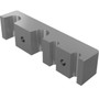Genie Lift Part # 1304152GT - CLAMP, HOSE, HYD TRAY, EA