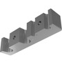 Genie Lift Part # 1304152GT - CLAMP, HOSE, HYD TRAY, EA