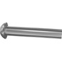 Genie Lift Part # 1306388GT - SCREW,BHC,M6-1.0X35,10.9,ZAB, EA