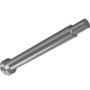 Genie Lift Part # 1306391GT - BOLT,SHS,1/2X3.75X3/8-16,ZAG, EA