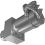 Genie Lift Part # 1309538GT - POWER UNIT, 12VDC, AUX, EA