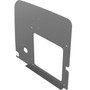 Genie Lift Part # 1309765GT - PLAT, ENGINE BAFFLE, EA