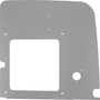 Genie Lift Part # 1309765GT - PLAT, ENGINE BAFFLE, EA