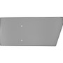 Genie Lift Part # 1309900GT - FORMING,SPILL GUARD TRAY, MIDI / LARGE, E-DRIVE, EA