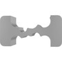 Genie Lift Part # 1311410GT - CLAMP,CABLE TRACK, EA