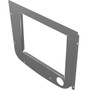 Genie Lift Part # 1312354GT - FORMING, BAFFLE PLATE, DEUTZ T4, S125XC ML, EA
