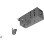 Genie Lift Part # 148312GT - OPT,GENERATOR,240V/50HZ,GS69, EA