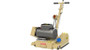 The EDCO C-10-5 Crack Repair Saw is perfect for repairing concrete floors that have been damaged by water buildup or structural issues. Featuring an 8" blade and 5 HP electric engine, this saw can easily open cracks up to ½" wide. With caster wheels, it can follow any random crack pattern, and the combination depth control knob and engage/disengage lever allow for exact depth cutting. Standard with dual 3" vac ports for dry cutting, this saw is a must-have for anyone in the business of concrete repair.