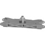 Genie Lift Part # 1261435GT - WELDMENT,Z60E FRONT AXLE, EA