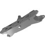 Genie Lift Part # 1261435GT - WELDMENT,Z60E FRONT AXLE, EA