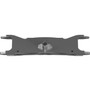 Genie Lift Part # 1261435GT - WELDMENT,Z60E FRONT AXLE, EA
