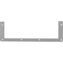 Genie Lift Part # 1279077GT - PLATE, BACKING, BOOM WIPERS, EA