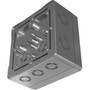 Genie Lift Part # 1295012GT - JUNCTION BOX 140X140, EA