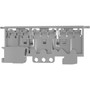 Genie Lift Part # 1295013GT - SUPPORT AND JUNCTION CONNECTOR, EA
