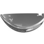 Genie Lift Part # 1295715GT - COVER,TANK SIDE, W/ ACCESS CTRL, EA