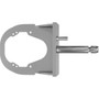 Genie Lift Part # 1298912GT - WELDMENT, MINI YOKE,30" ,LT,E-DRIVE, EA