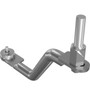Genie Lift Part # 1299415GT - ASSEMBLY, CONNECTION, RADIATOR, EA