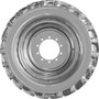 Genie Lift Part # 1303216GT - TIRE & WHEEL, 14X28 AIR, LEFT, EA