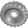 Genie Lift Part # 1303219GT - TIRE & WHEEL, 14X28 FOAM, RIGHT, EA