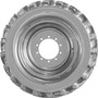 Genie Lift Part # 1303219GT - TIRE & WHEEL, 14X28 FOAM, RIGHT, EA