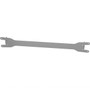 Genie Lift Part # 1305136GT - PLATE,OUTER LINK CONNECT, EA