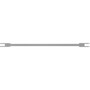 Genie Lift Part # 1306873GT - WELDMENT, TIE ROD, TRAX, EA