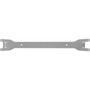 Genie Lift Part # 1306919GT - PLATE,OUTER LINK CONNECT,HOLE, EA