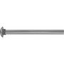 Genie Lift Part # 1310017GT - BOLT,CARRIAGE,1/4-20X3.25,5,ZAG, EA