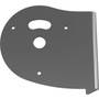 Genie Lift Part # 1310192GT - FORMING, LIGHT/BEACON BRKT, LH, EA