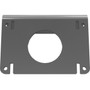 Genie Lift Part # 1311044GT - BRACKET,POWER TO PLAT T-BOX, EA