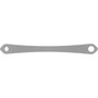 Genie Lift Part # 1311780GT - WELDMENT, LEVER PIVOT WITH COLLAR, EA