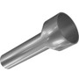 Genie Lift Part # 1312776GT - SLEEVE, CABLE-END, 2 X 4 SQ. MM, EA