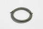 Genie Lift Part # CU61A035GT - CABLE,EXT,LOWER, 3/16 X 132 IN, EA