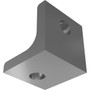 Genie Lift Part # 42359GT - ANGLE,BUMPER MOUNT, EA