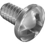 Genie Lift Part # 65430GT - SCREW,PHS,6-32 X 0.25, EA