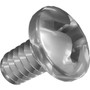 Genie Lift Part # 65430GT - SCREW,PHS,6-32 X 0.25, EA