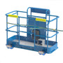 Genie Lift Part # 94493GT - ACCESSORY,PANEL CRADLE,CE, EA